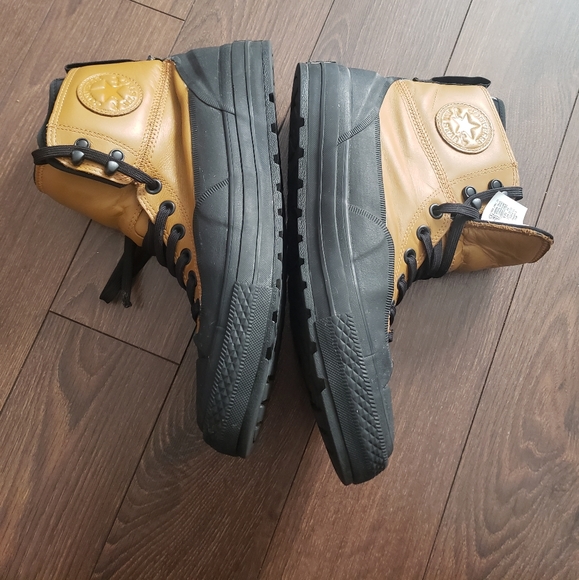 Converse Other - Converse All Star Chuck Taylor (Unisex)